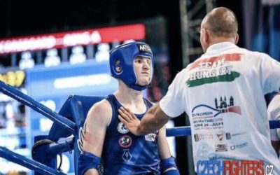 Antalya Open – Újabb kihívás előtt a magyar felnőtt- és utánpótlás muaythai-válogatott