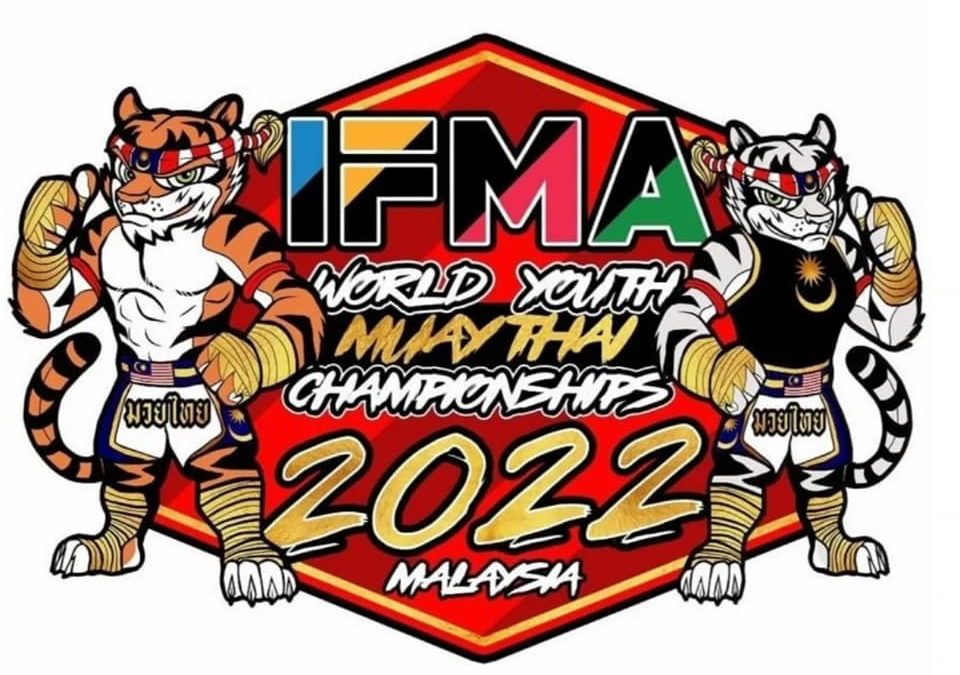 Felkészülés az IFMA Utánpótlás Muaythai világbajnokságra